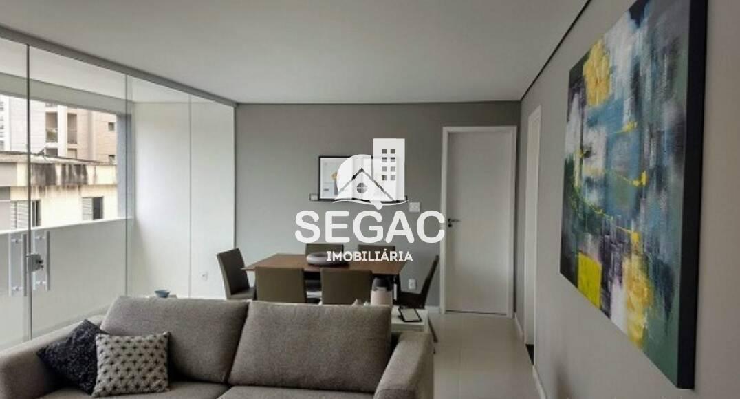 Apartamento, Buritis, 4 Quartos, 3 Vagas, 1 Suíte