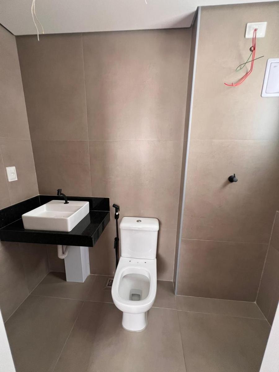 Apartamento, Cidade Nova, 3 Quartos, 2 Vagas, 1 Suíte