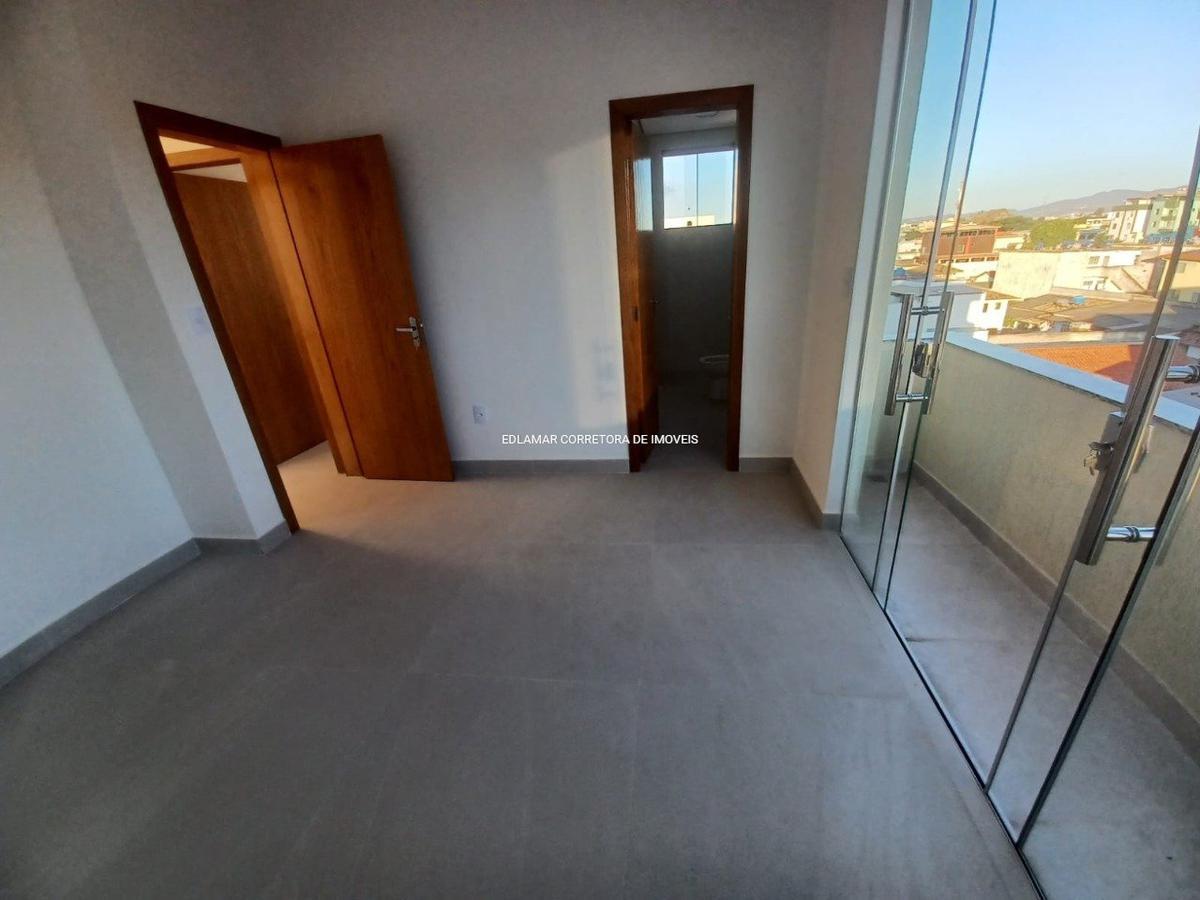 Apartamento, Novo Riacho, 3 Quartos, 2 Vagas, 1 Suíte