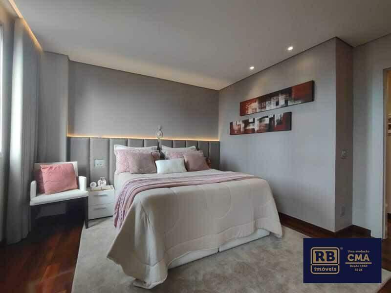 Apartamento, Belvedere, 4 Quartos, 3 Vagas, 1 Suíte