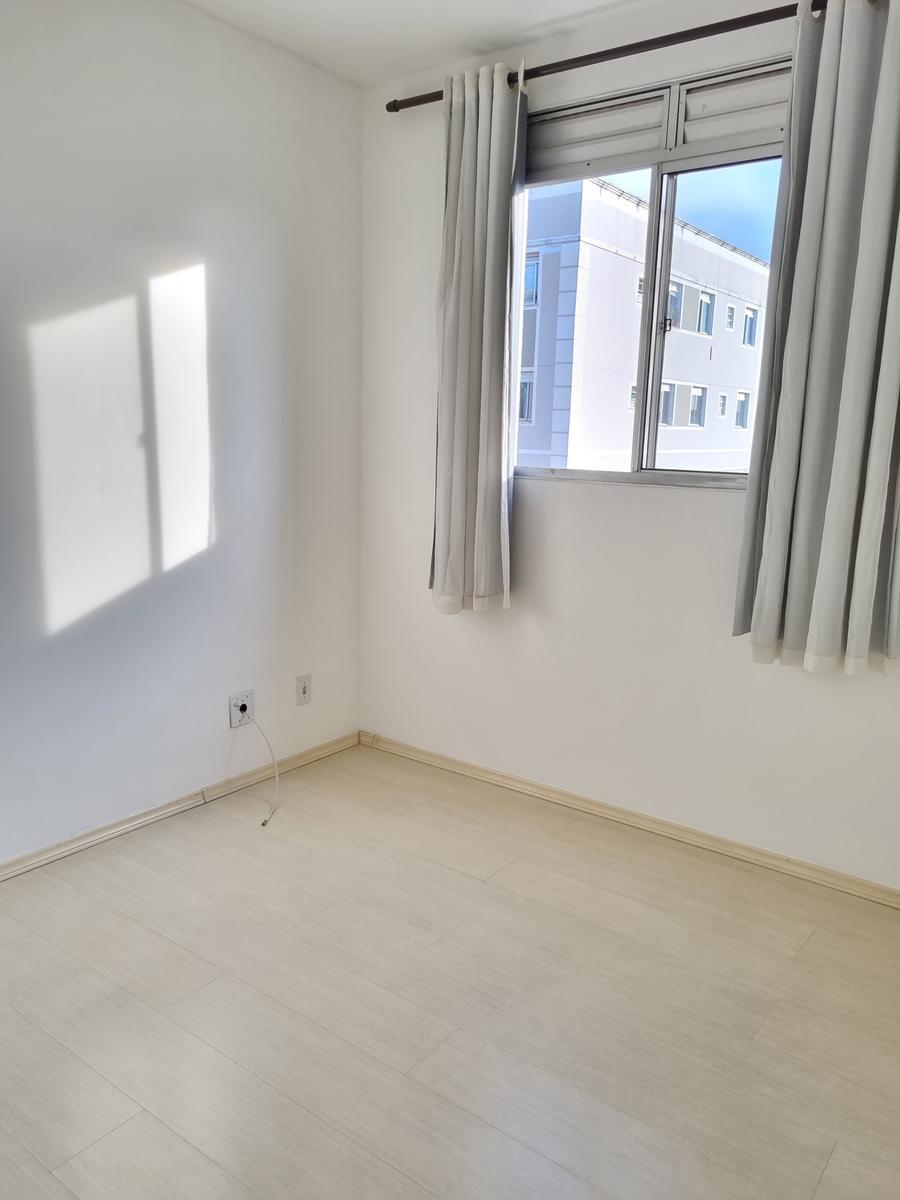 Apartamento, Kennedy, 2 Quartos, 1 Vaga