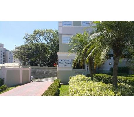 Apartamento, Castelo, 2 Quartos, 1 Vaga, 1 Suíte