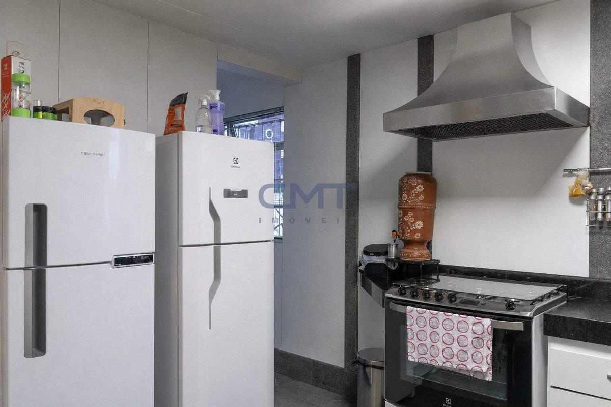 Apartamento, Gutierrez, 3 Quartos, 3 Vagas, 2 Suítes