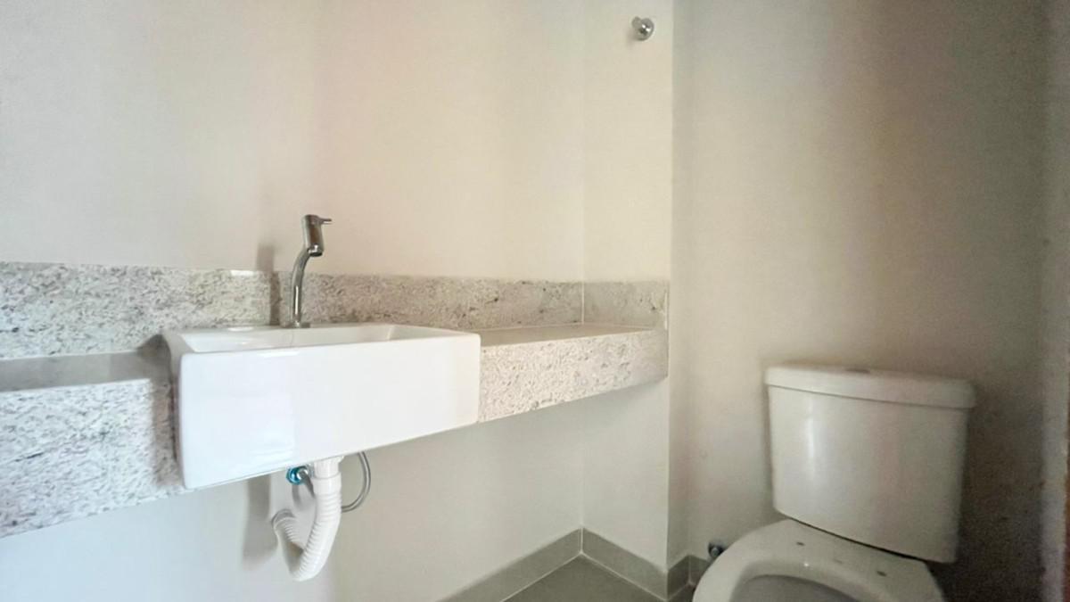 Apartamento, São Pedro, 2 Quartos, 2 Vagas, 2 Suítes