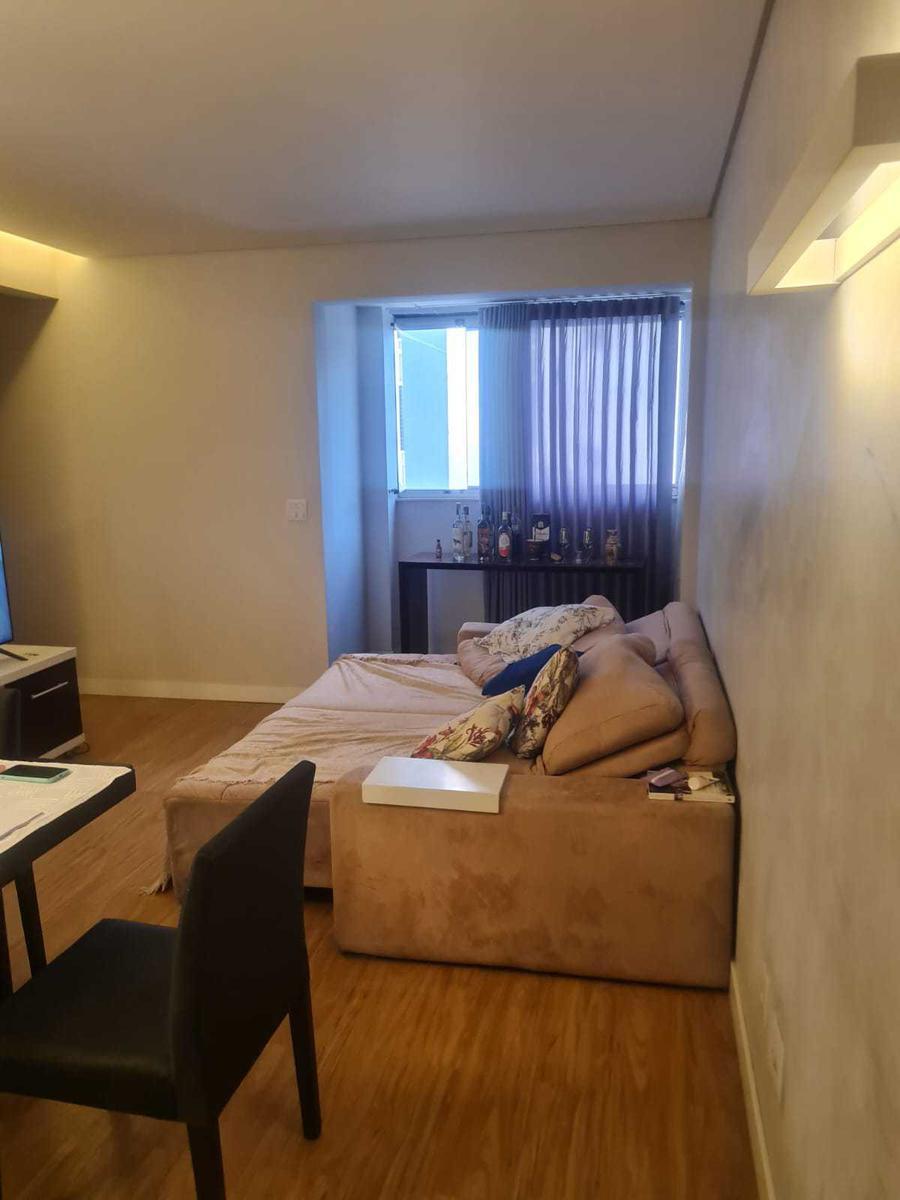 Apartamento, Fernão Dias, 3 Quartos, 2 Vagas, 1 Suíte