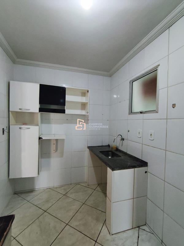 Casa, Solar do Barreiro, 2 Quartos, 1 Vaga