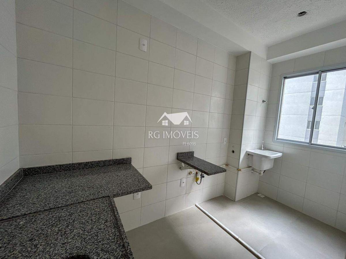 Apartamento, Palmeiras, 2 Quartos, 1 Vaga, 1 Suíte