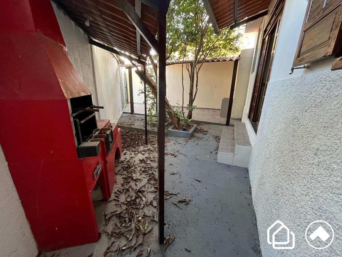 Casa, Betânia, 3 Quartos, 1 Vaga, 1 Suíte