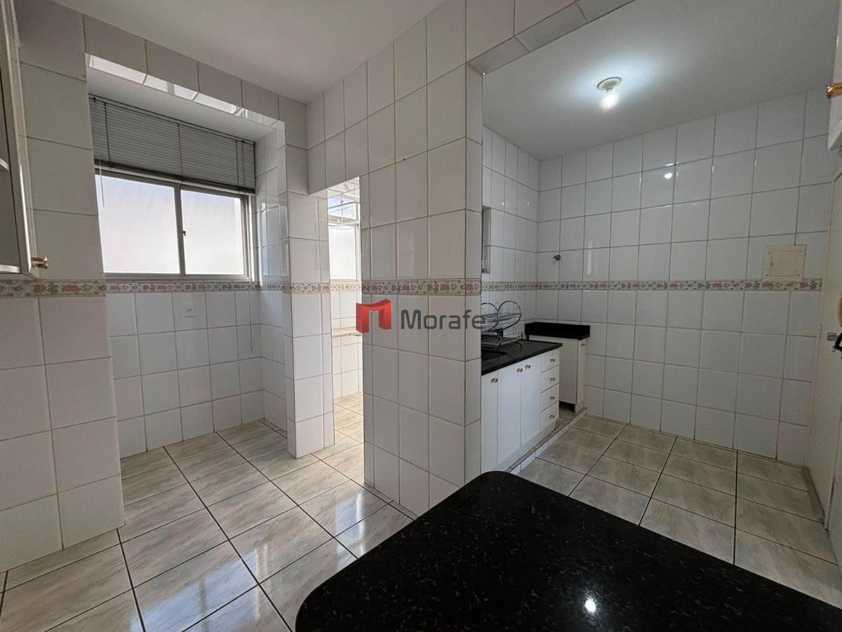 Apartamento, Carlos Prates, 2 Quartos, 1 Vaga