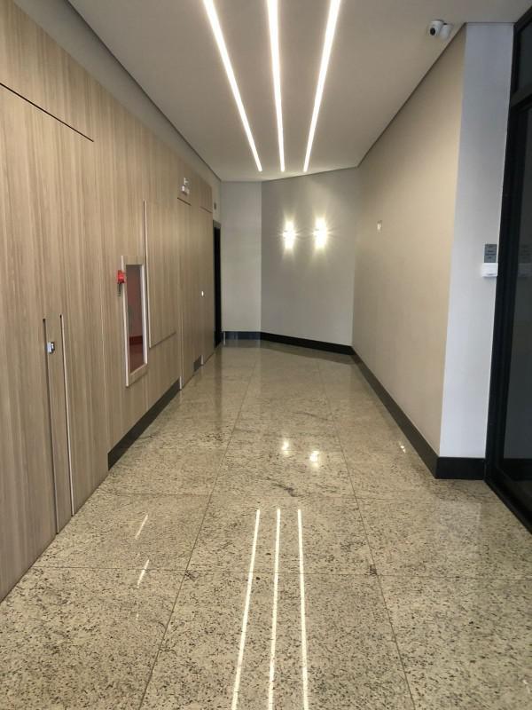 Sala, Santo Agostinho, 0 Quarto, 1 Vaga