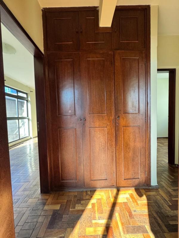 Apartamento, Sagrada Família, 2 Quartos, 1 Vaga