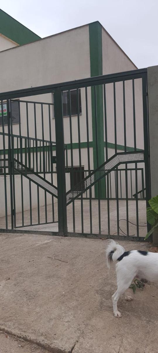 Apartamento, Recanto Verde, 2 Quartos, 1 Vaga