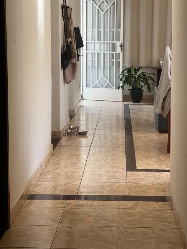 Casa, Centro, 3 Quartos, 1 Vaga, 1 Suíte