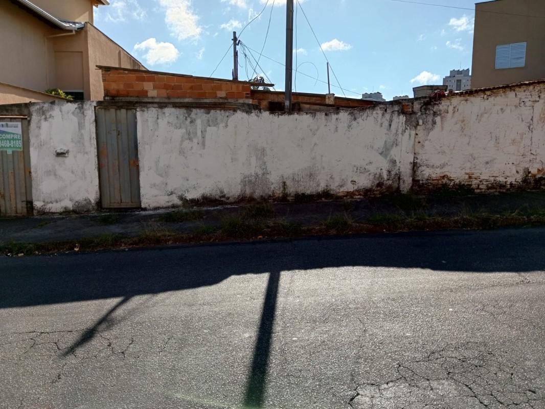 Lote, Vila Nova Vista, 0 Quarto, 0 Vaga