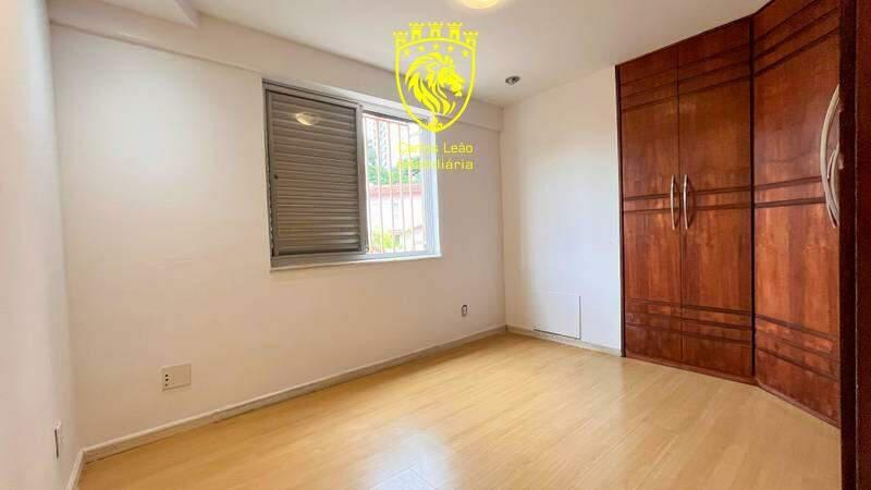 Apartamento, Vila Paris, 4 Quartos, 2 Vagas, 1 Suíte