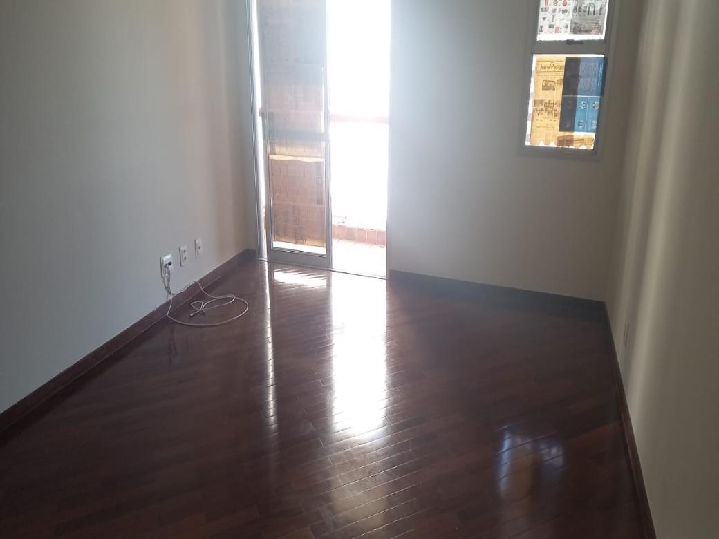 Apartamento, Santo Agostinho, 2 Quartos, 1 Vaga, 1 Suíte