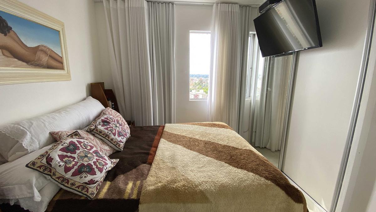 Cobertura, Paquetá, 3 Quartos, 2 Vagas, 1 Suíte