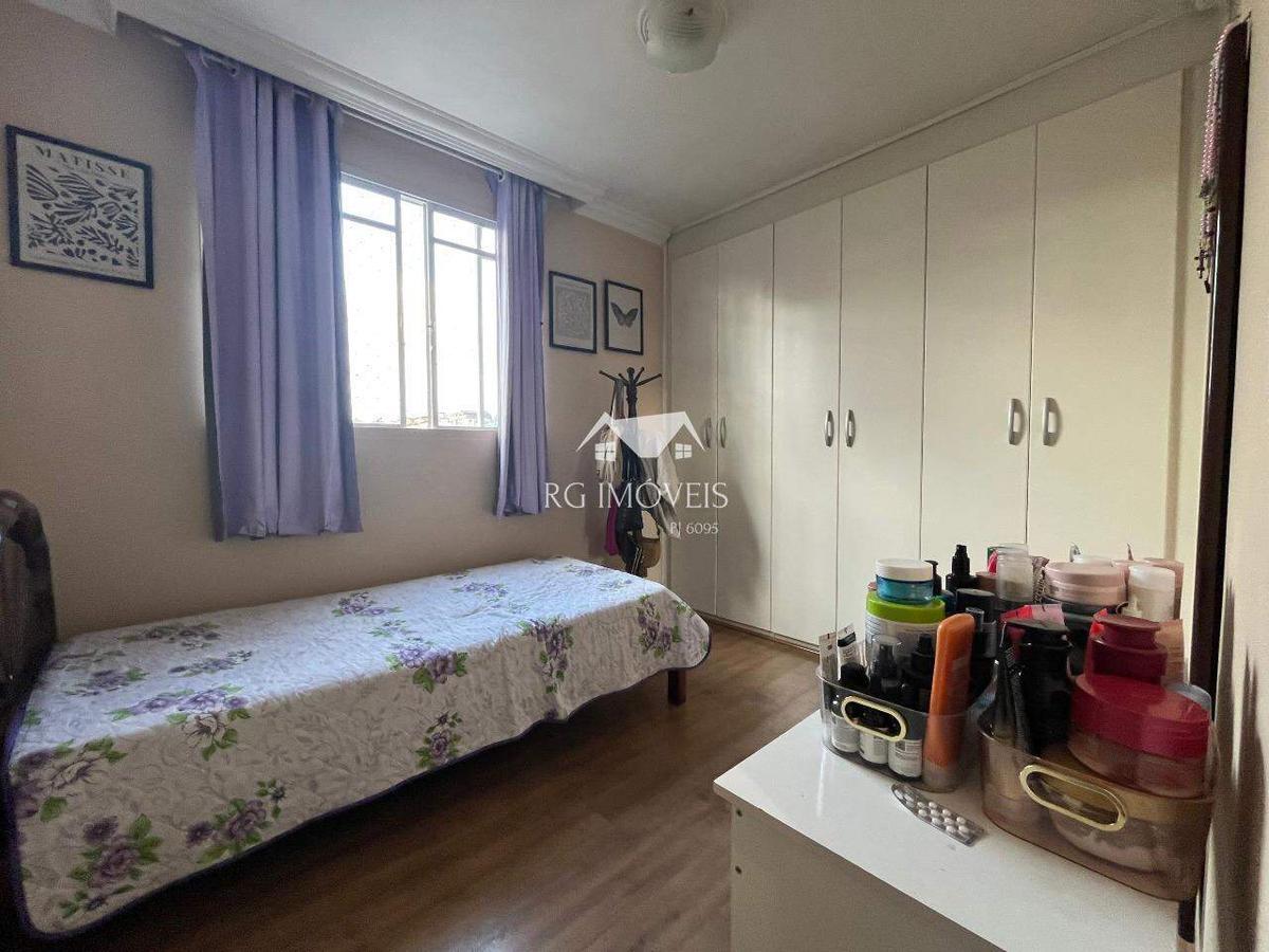 Apartamento, Jardim Riacho das Pedras, 3 Quartos, 0 Vaga