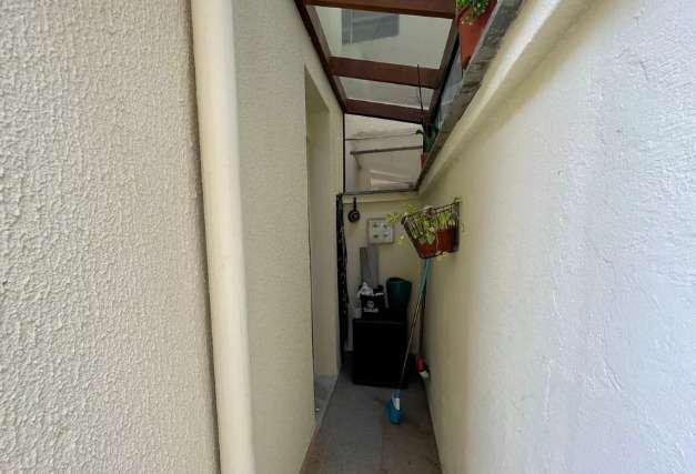 Apartamento, Sagrada Família, 2 Quartos, 1 Vaga, 1 Suíte