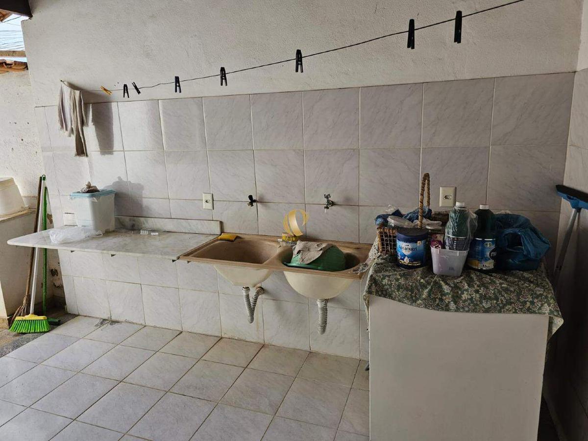 Casa, Catarina, 3 Quartos, 2 Vagas, 1 Suíte