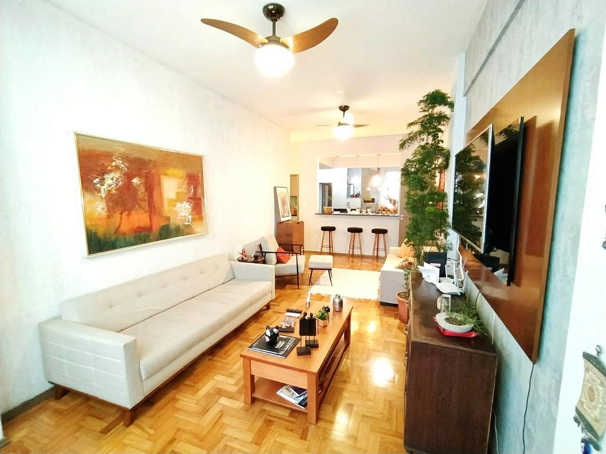 Apartamento, Barro Preto, 2 Quartos, 1 Suíte