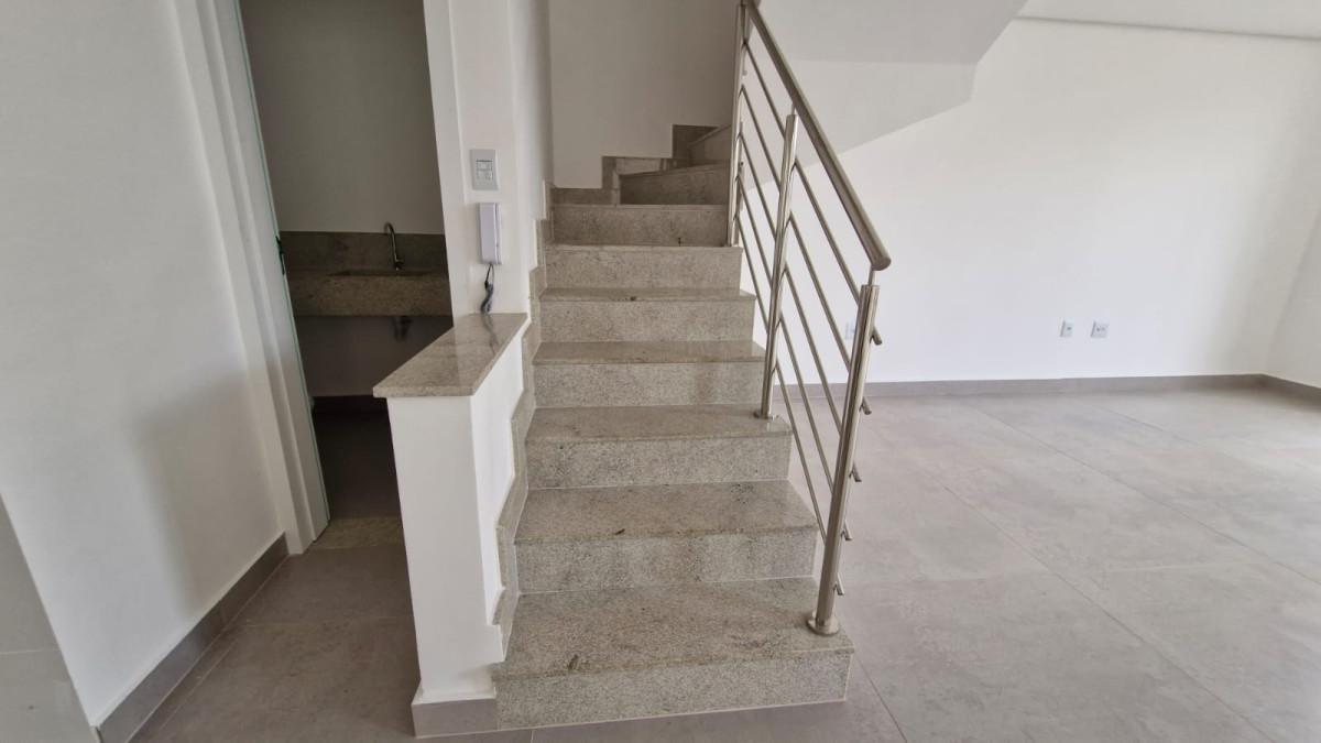 Casa, Planalto, 3 Quartos, 2 Vagas, 3 Suítes