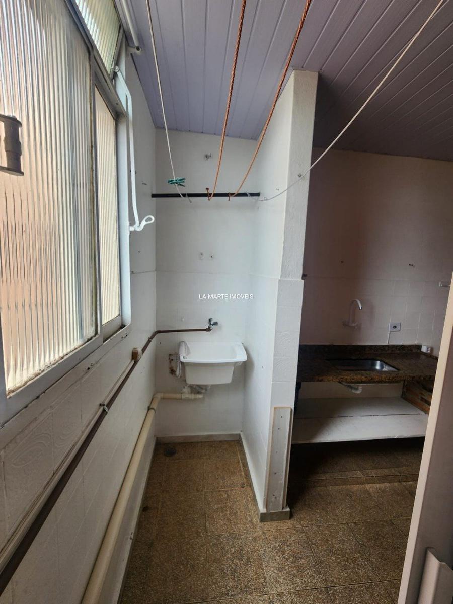 Apartamento, Jardim Riacho das Pedras, 2 Quartos, 1 Vaga