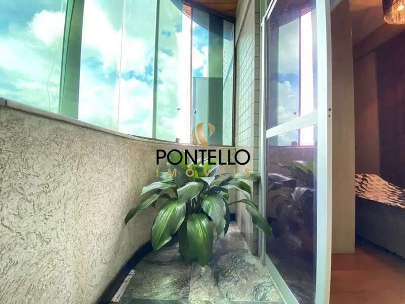 Cobertura, Santa Rosa, 4 Quartos, 2 Vagas, 2 Suítes