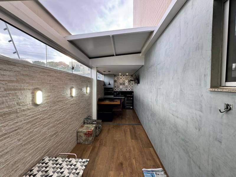 Apartamento, Graça, 3 Quartos, 3 Vagas, 1 Suíte