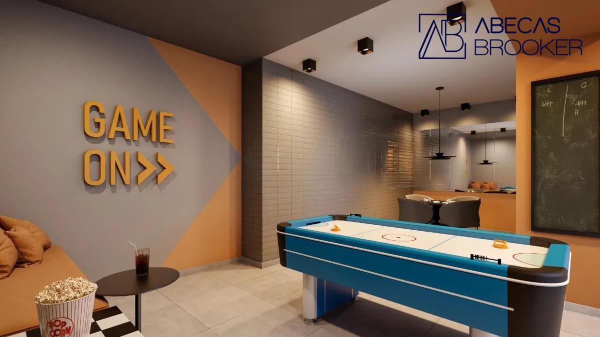 Apartamento, Santa Edwiges, 0 Quarto, 0 Vaga, 1 Suíte