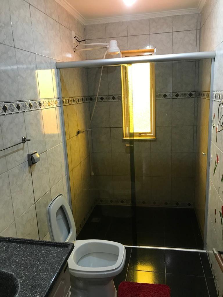 Casa, Parque Urupês, 3 Quartos, 2 Vagas, 1 Suíte
