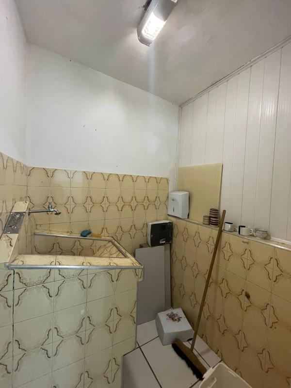 Andar, Centro, 0 Quarto, 0 Vaga