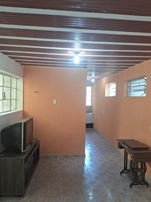 Casa, Padre Eustáquio, 4 Quartos, 1 Vaga
