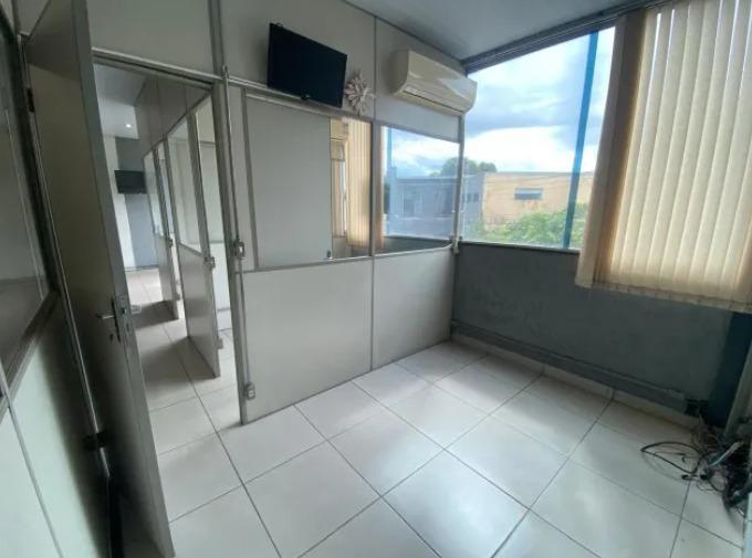 Andar, Centro, 1 Quarto, 0 Vaga