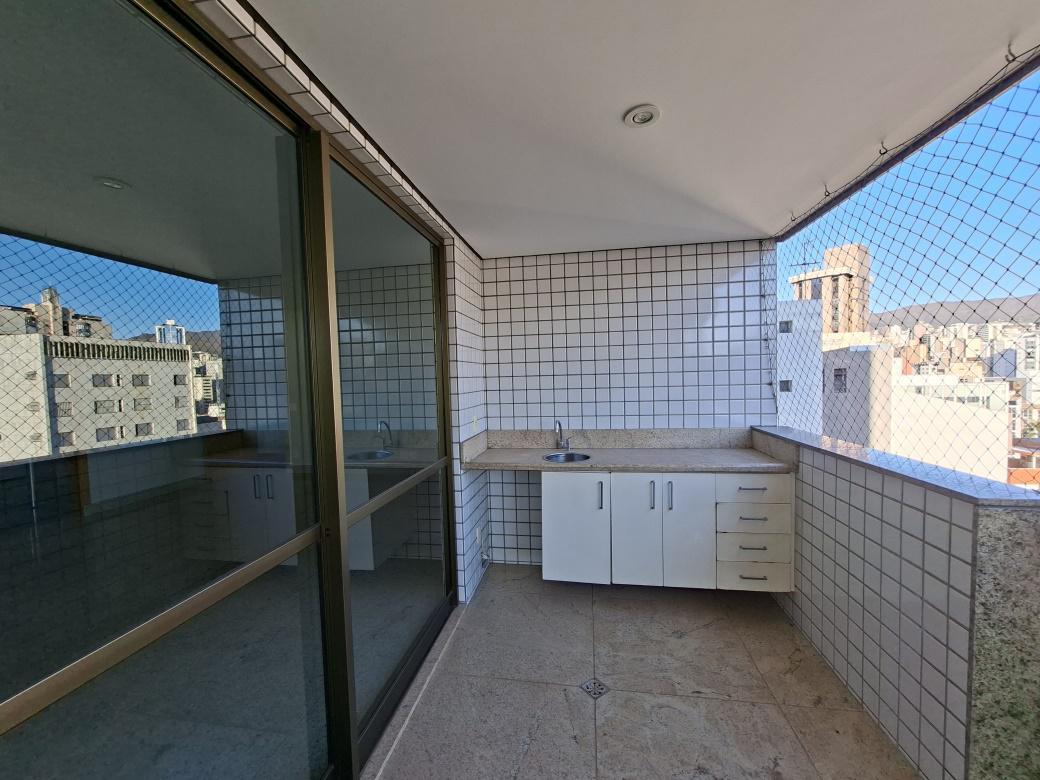 Apartamento, Boa Viagem, 4 Quartos, 4 Vagas, 2 Suítes