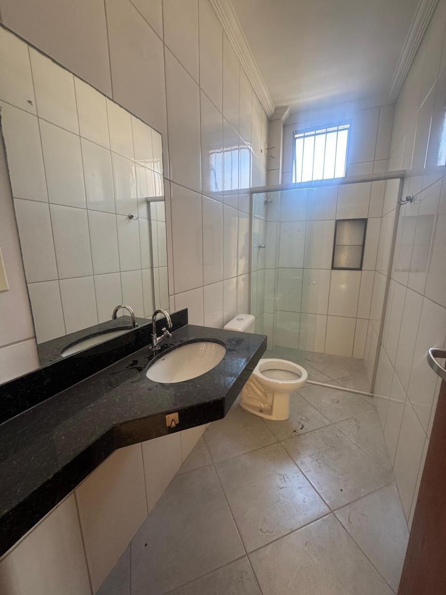 Apartamento, Lagoa, 3 Quartos, 1 Vaga