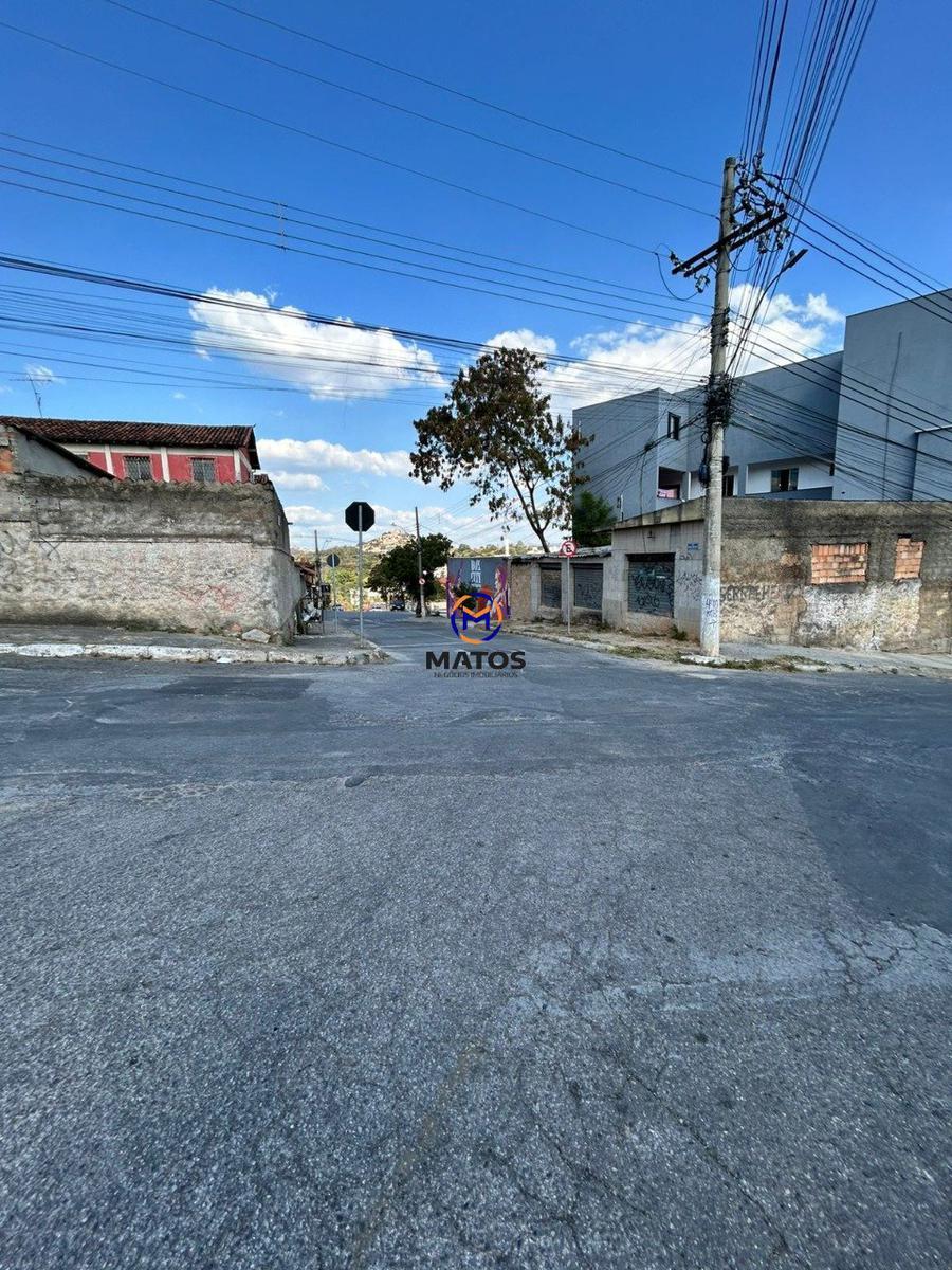 Apartamento, Conjunto Cristina (são Benedito), 2 Quartos, 1 Vaga