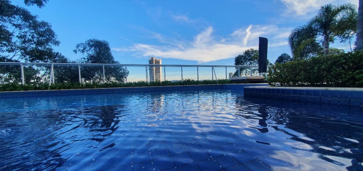 Apartamento, Piemonte, 2 Quartos, 3 Vagas, 1 Suíte