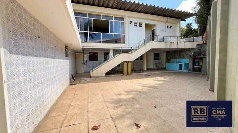 Casa, Cidade Jardim, 7 Quartos, 8 Vagas, 2 Suítes