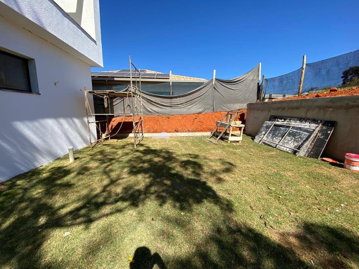 Casa, Gran Royalle, 4 Quartos, 4 Vagas, 2 Suítes