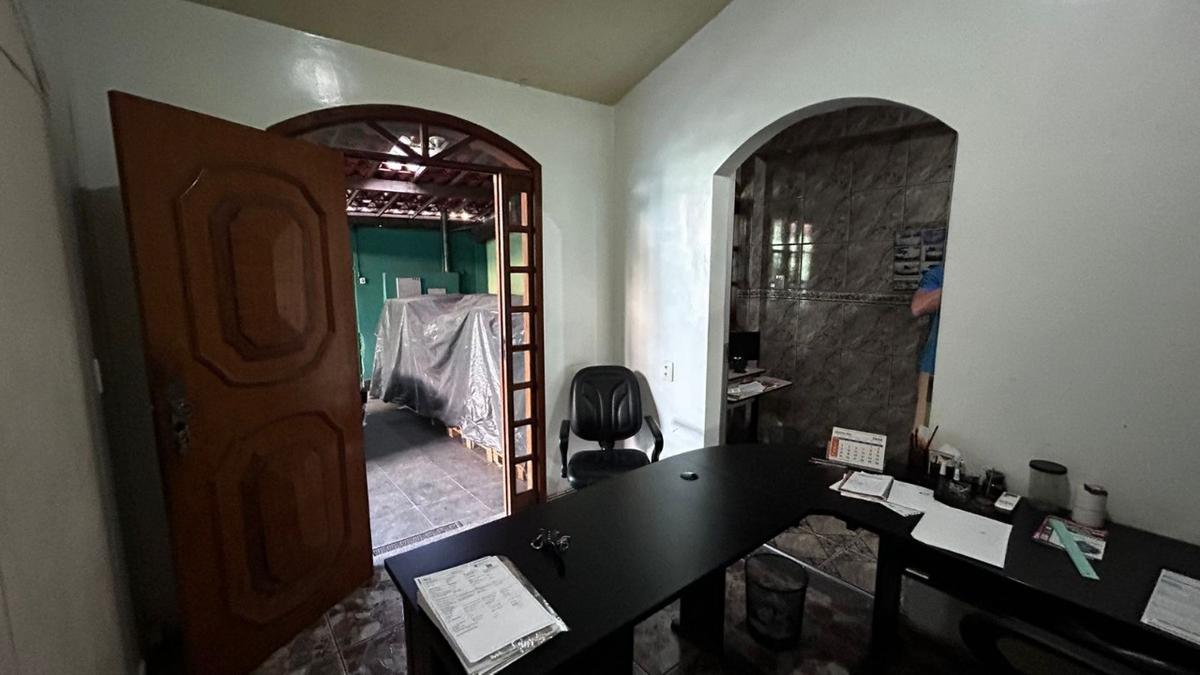 Casa, Carajás, 7 Quartos, 4 Vagas