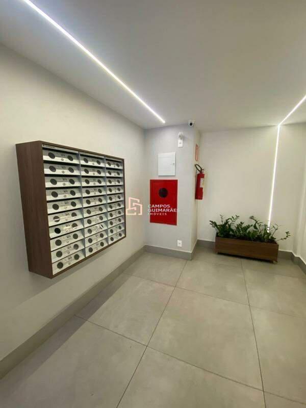 Apartamento, Araguaia, 2 Quartos, 1 Vaga