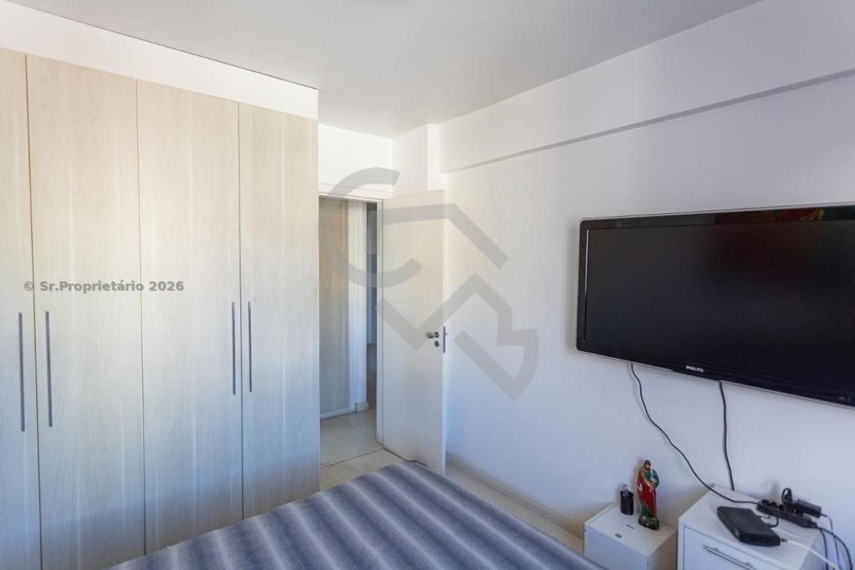 Cobertura, Sion, 4 Quartos, 4 Vagas, 2 Suítes