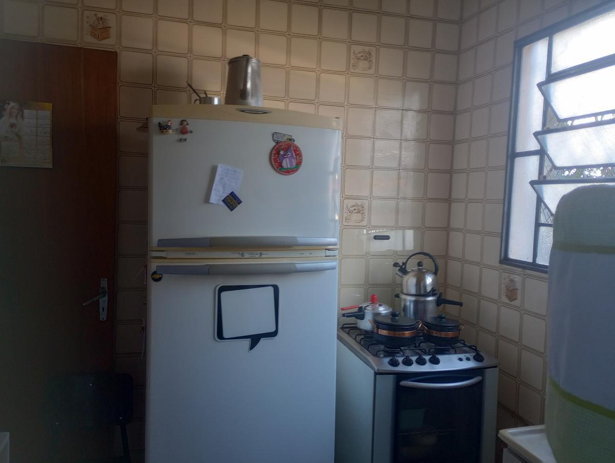 Apartamento, Sagrada Família, 3 Quartos, 1 Vaga