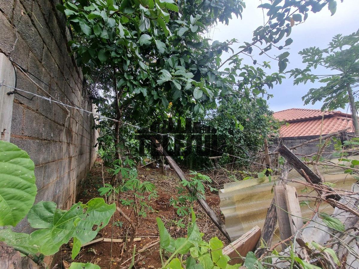 Lote, Jardim Ribeiro, 0 Quarto, 0 Vaga