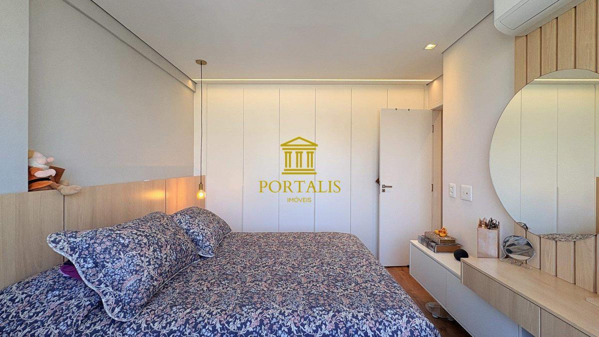 Apartamento, Buritis, 1 Quarto, 2 Vagas