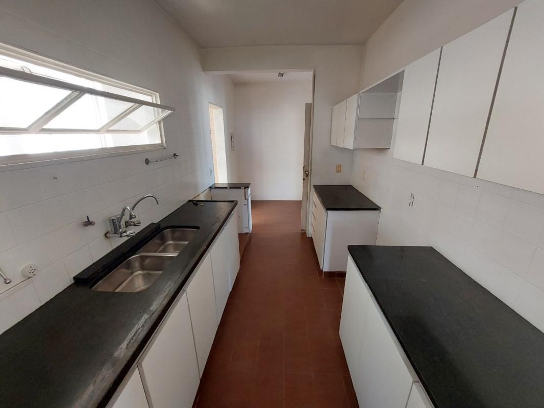 Apartamento, Grajaú, 3 Quartos, 2 Vagas, 1 Suíte