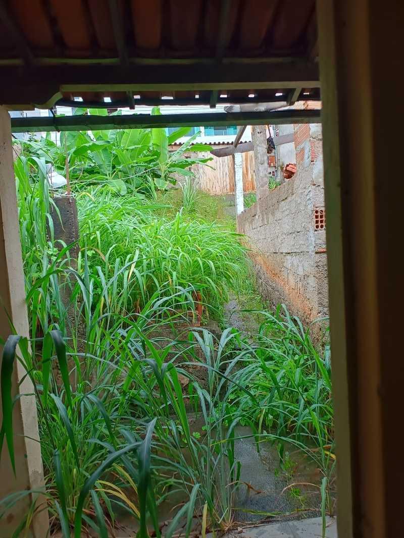 Casa, Alvorada, 2 Quartos, 0 Vaga