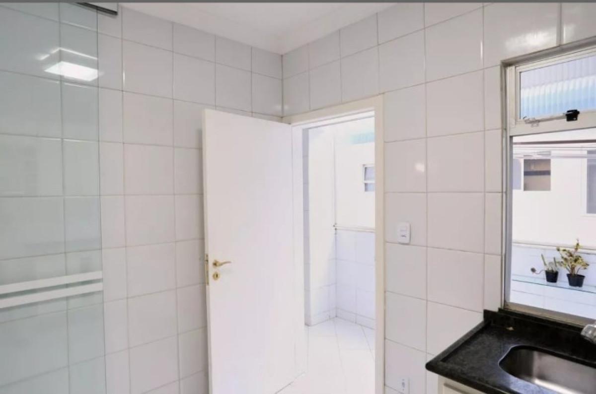 Cobertura, Palmares, 3 Quartos, 2 Vagas, 1 Suíte