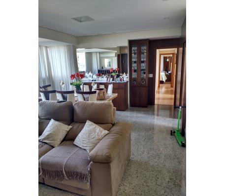 Apartamento, Ouro Preto, 4 Quartos, 4 Vagas, 2 Suítes